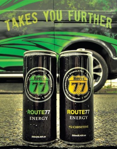 Route77Energy MVRD Profile
