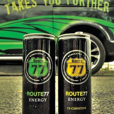 Profile Picture of Route77Energy MVRD (@Route77MVRD) on Twitter