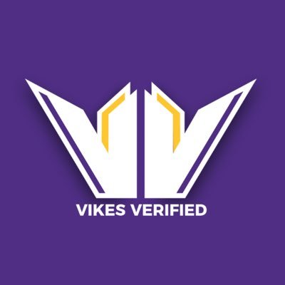 📰 Featured on https://t.co/bzvwh4oWvY, Bleacher Report & PFT  “VikesVerified - Minnesota Vikings Podcast” 🎙️