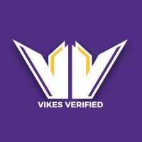 Vikes\/erified(@VikesVV) 's Twitter Profile Photo