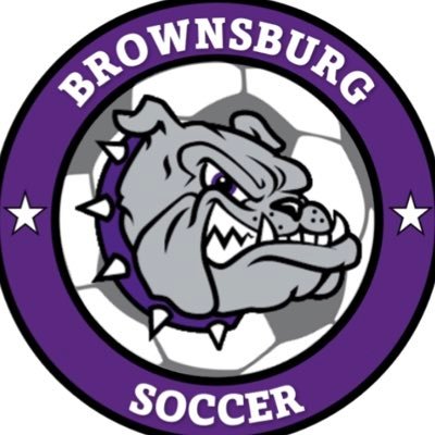 Official Twitter feed of the Brownsburg High School Boys Soccer Program. Also follow @bhsdogs