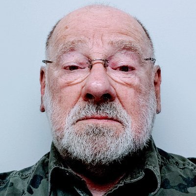 cssa_ian's profile picture. 60 years of fixing things, retired in BC,  moved to Alberta, doing my best to save and promote freedoms, particularly use of firearms.