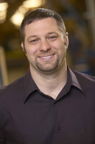 MikeMarzetta's profile picture. Manager and Inventor