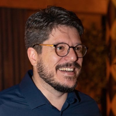 José Américo Bacchi Hora Profile