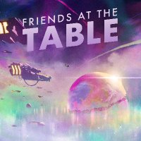 Friends at the Table(@Friends_Table) 's Twitter Profileg