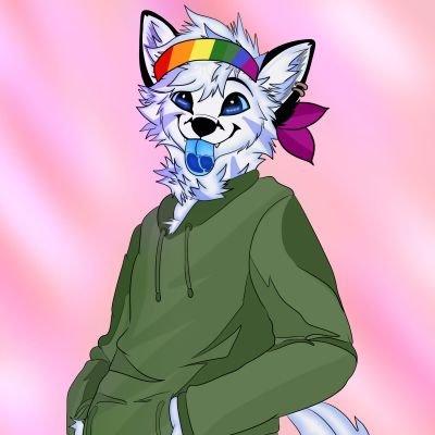 Gamer Boy Gfx Artist & NSFW ♥️ Pronouns He/She Straight DM open.