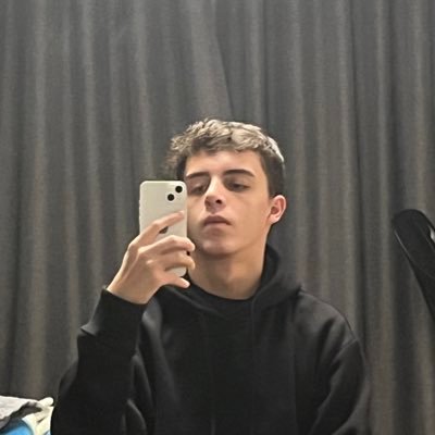 andre_broder_'s profile picture. 