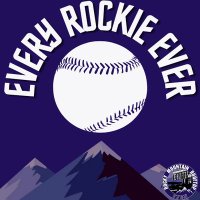 Every Rockie EVER(@EveryRockieEver) 's Twitter Profile Photo