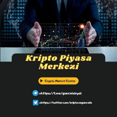 KriptoPiyasaMer Profile Picture