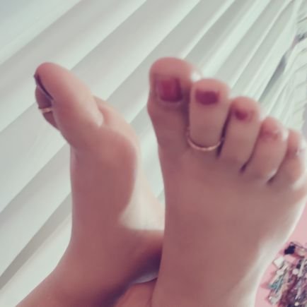 Feet lovers, this is a sensual compilation of photos and some videos of my partner's feet, follow me and check out the sexy content on my onlyfans...