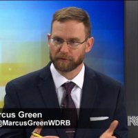 Marcus Green (@marcusgreenwdrb) 's Twitter Profile