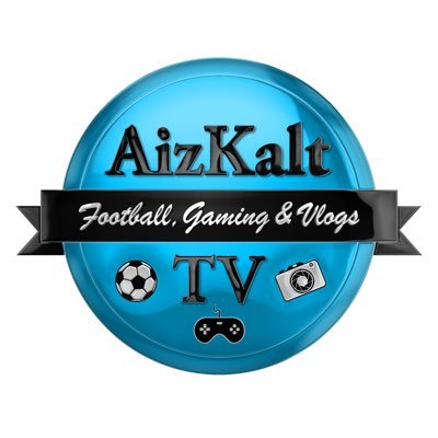 AizKaltTV's profile picture. Servus und herzlich Willkommen! Auf unseren Plattformen findest Du jegliche Arten von Content zu folgenden Themen: Football, Gaming und Vlogs.
