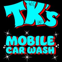 TK's Mobile Car Wash(@TKsMobileCarWsh) 's Twitter Profile Photo