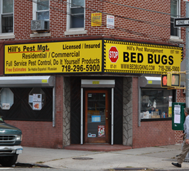 Bed Bug Consultants was created out of the growing need to help our clients properly prepare prior to bed bug treatments.  We know how difficult, time consuming
