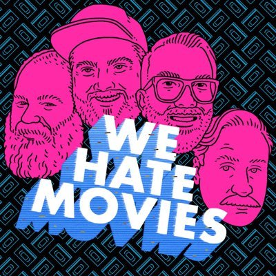 We Hate Moviesさんのプロフィール画像