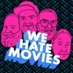 We Hate Movies (@WHMPodcast) Twitter profile photo