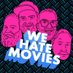 We Hate Movies (@whmpodcast) Twitter profile photo