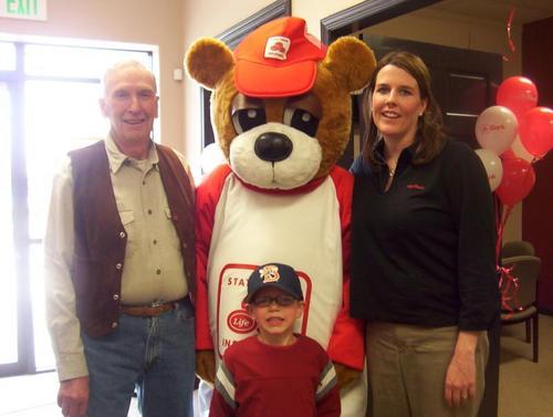 JenTalich's profile picture. 