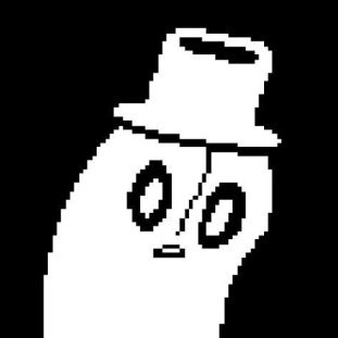 ° Napstablook. °
All art is mine, unless stated otherwise.
Current banner and icon screenshots from undertale.
PLEASE read my pinned.