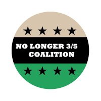 #NoLonger3/5(@MassPowerVote) 's Twitter Profile Photo