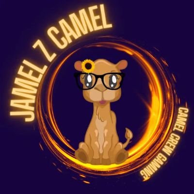 Jamel_Z_Camel Profile Picture