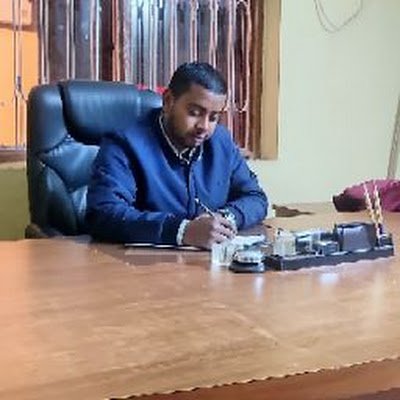 DevKumar0184's profile picture. 