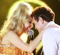 #JoelmaMendes diva *-*