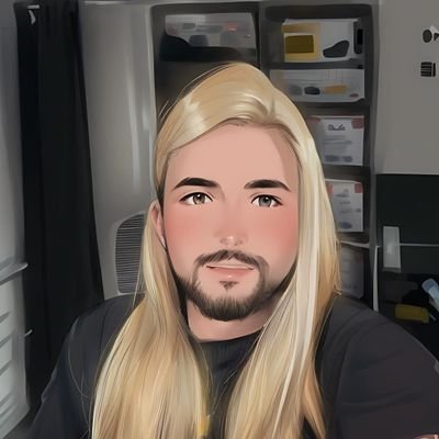 liamog's profile picture. Make the world a better place, by fixing things until problems go away