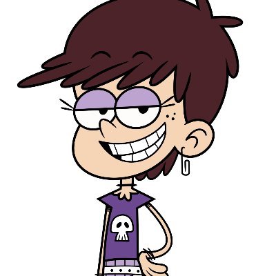 rockinluna1's profile picture. Loudest sister in the Loud house, y'all!