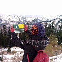 Bintekhalid (@rubabkhalid22) 's Twitter Profile