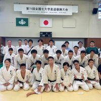 京都大学柔道部 京大柔道部新歓2025 (@kujc2024) 's Twitter Profile Photo