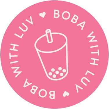 BTS Social Cupsleeve Events for BTS ARMY by @eccentaecity #BOBAWITHLUV