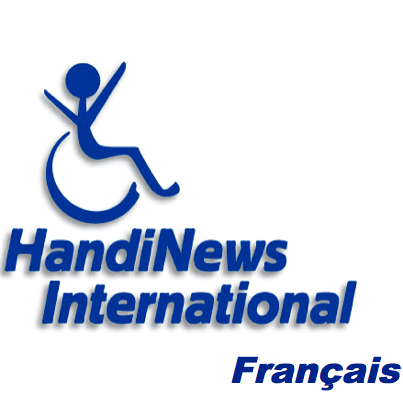 HandiNewsIntFr's profile picture. Nous faisons le point sur ce qui se passe dans le domaine du handicape! Follow us in English @HandiNews