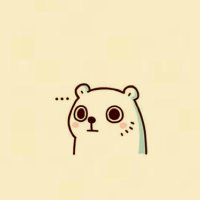 SillyBear ʕ•ᴥ•ʔ(@sillybearrrrr) 's Twitter Profile Photo