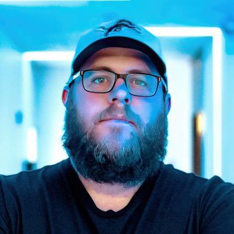 Husband. Father. Bearded. Entrepreneur. Partnered Streamer. Detroit Sports fan. Host of Benkert & the Blevins Bros. Bourbon. Smoked Meat. Parlays.