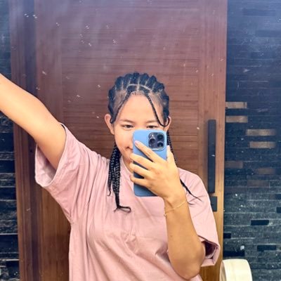 Buat twitter gegara Jekey @BTS_twt 🐰 For fun 🥰 The other side of me here ☝️🌗