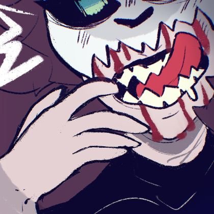 Kingything's profile picture. Hi, I'm King. I doodle sometimes. Stick around if you like! Please do not repost my work!
Adult | She/her | INFP