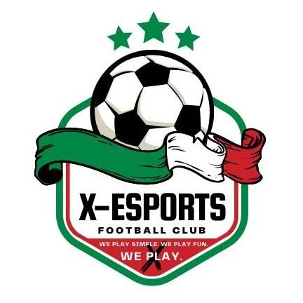 ⚽ Pro Club Team ⚽
⚽ E-Football Players⚽
 
We Play Fun 🥳
We Play Nice 🤩
We Play Simple 🎮
We Play ❌