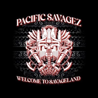 Pacific Savagez☄️ Profile