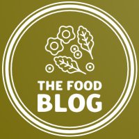 The Food Blog(@thfoodblog) 's Twitter Profile Photo