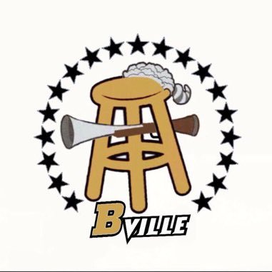 Official Barstool for the Boonville Pioneers | Account ran by the fans, for the fans #LLAP #LLG