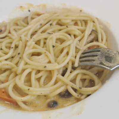 pasta as avatarさんのプロフィール画像