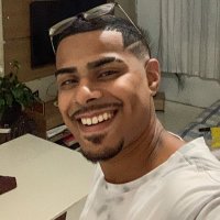 Fagundes (@matthfagundes) 's Twitter Profile