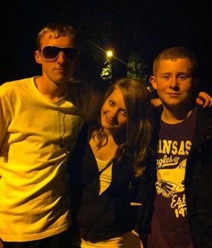 michaelmoore007's profile picture. life live 2 the fullest and dont back down to nobody