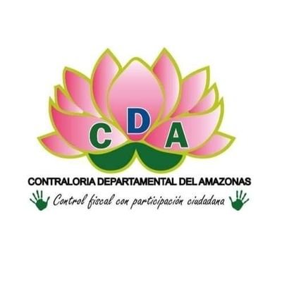 Cuenta oficial de la Contraloría Departamental del Amazonas.

#SomosCDA Control fiscal con participación ciudadana. 🫱🏻‍🫲🏼