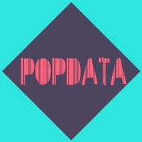 POPDATA -MUSIC(@POPDATA_Band) 's Twitter Profile Photo
