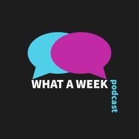 What A Week! Podcast(@WhatAWeekNEPA) 's Twitter Profile Photo