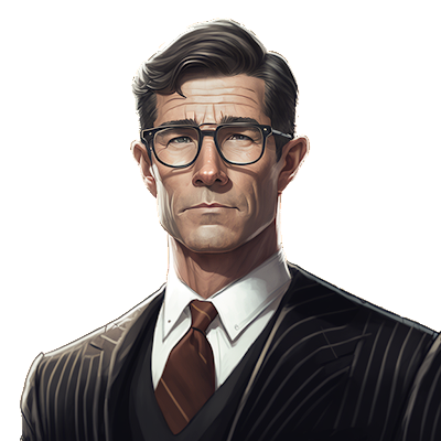 OwynYates's profile picture. 