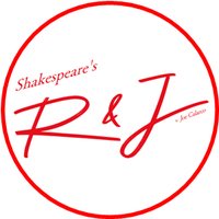舞台「Shakespeare's R&J」公式(@RJ__2023) 's Twitter Profile Photo