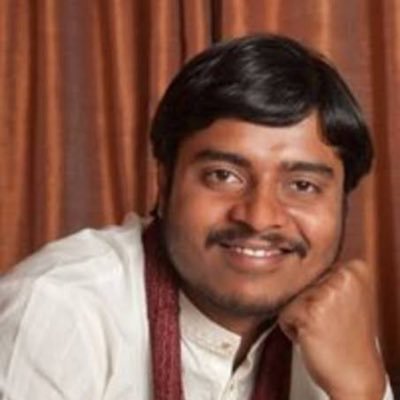 インド人さんのプロフィール画像
